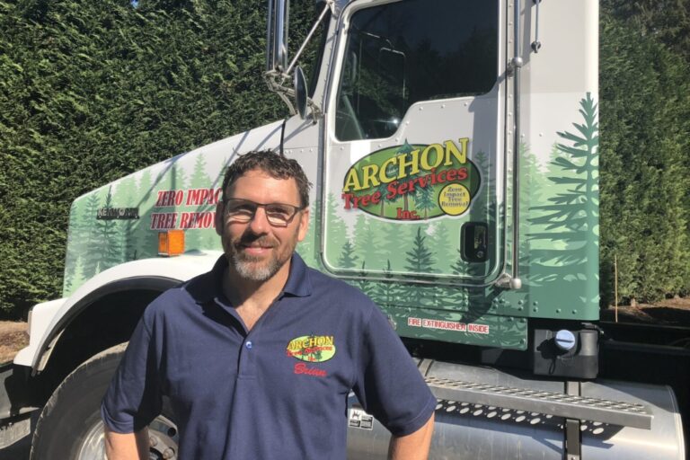 Why an ISA-Certified Arborist Matters for Tree Work